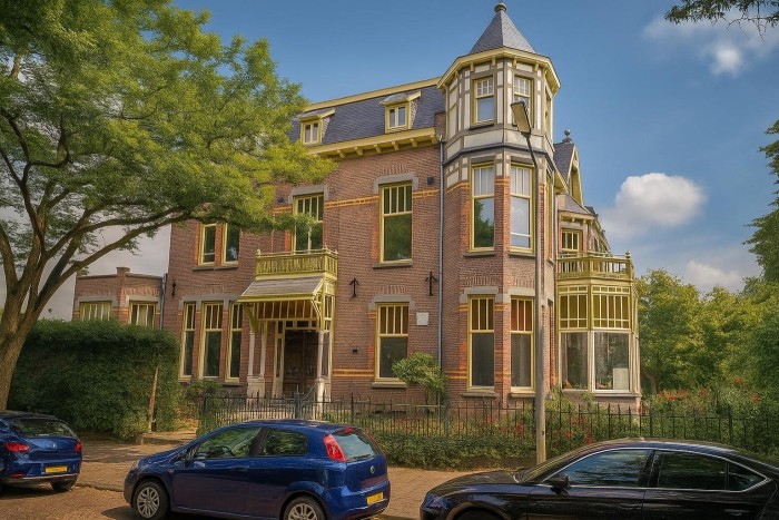 Appartement - Arsenaalplaats - Nijmegen