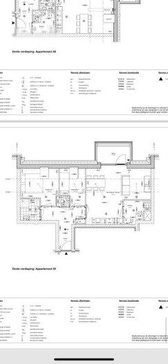 Appartement - Hankweg - Epse