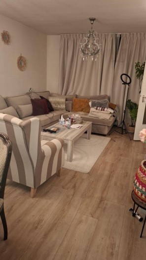 Appartement - Dadeltuin - Rotterdam