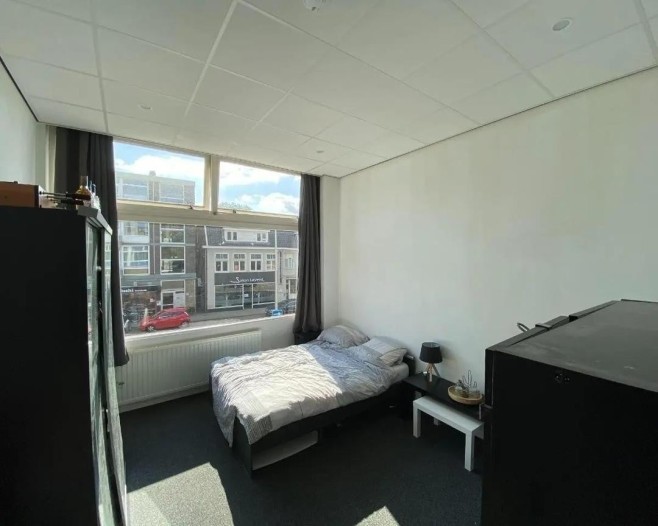 Kamer - Deurningerstraat - Enschede