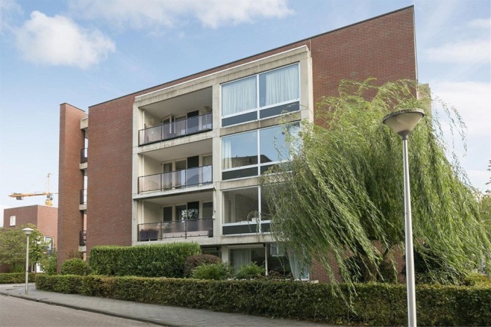Appartement - Havensingel - Eindhoven