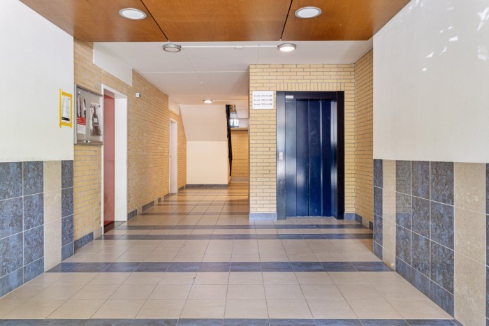 Appartement - Bolestein - Amsterdam