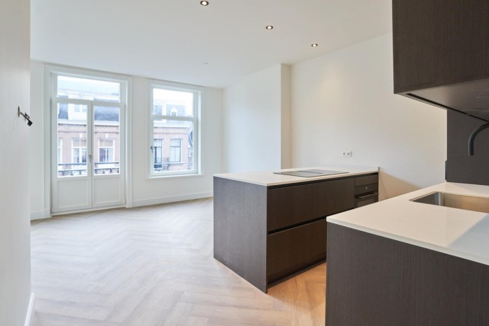 Appartement - Tilanusstraat - Amsterdam