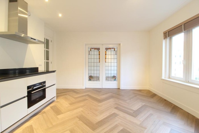 Appartement - Scheldestraat - Amsterdam