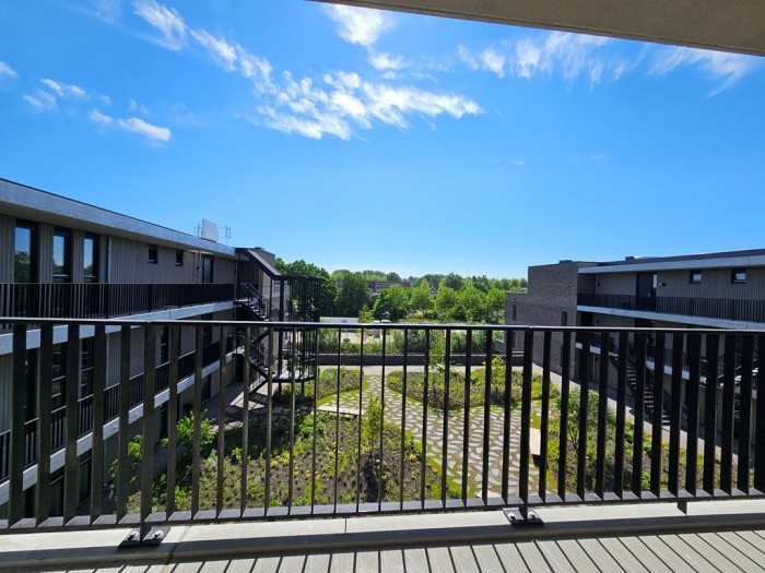 Appartement - Groningerlaan - Cruquius