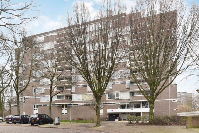 Appartement - Maalakker - Eindhoven