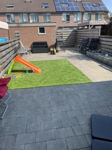 Appartement - Kamerlingh Onnesweg - Kudelstaart