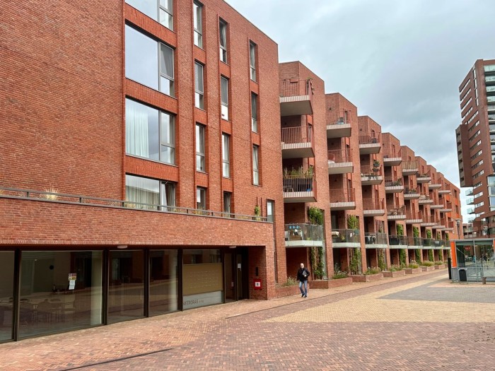 Appartement - Meerring - Eindhoven
