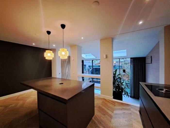 Appartement - Warmondstraat - Amsterdam