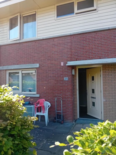 Appartement - Pierre Kempstraat - Almere