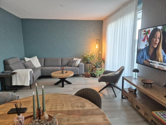 Appartement - Stormvloedkering - Arnhem