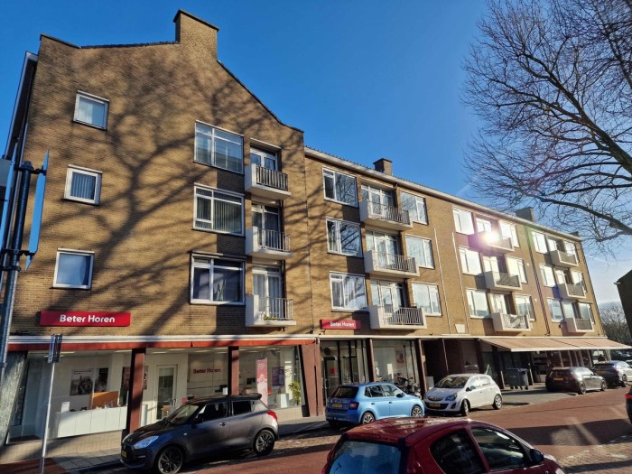 Appartement - Hendrik Ravesteijnplein - Rijswijk