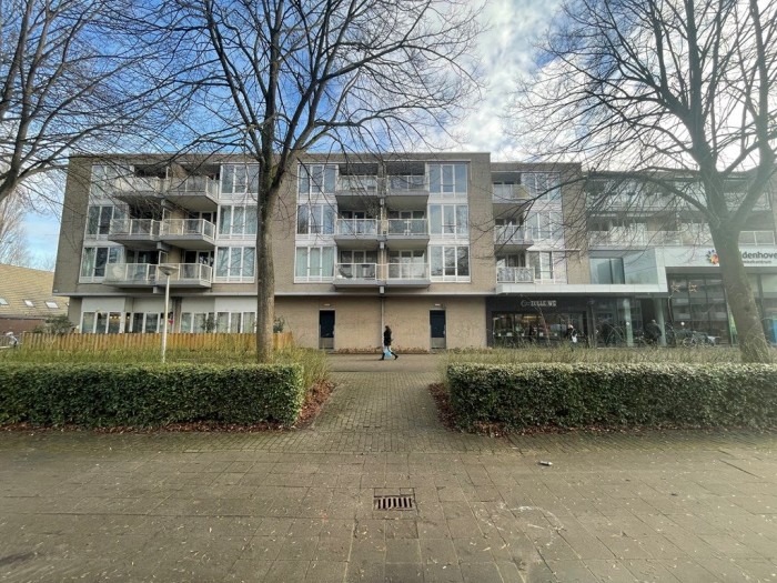 Appartement - Brink - Amstelveen
