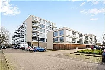 Appartement - Overakkerstraat - Breda