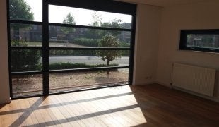 Huis - Oogstvelden - Best