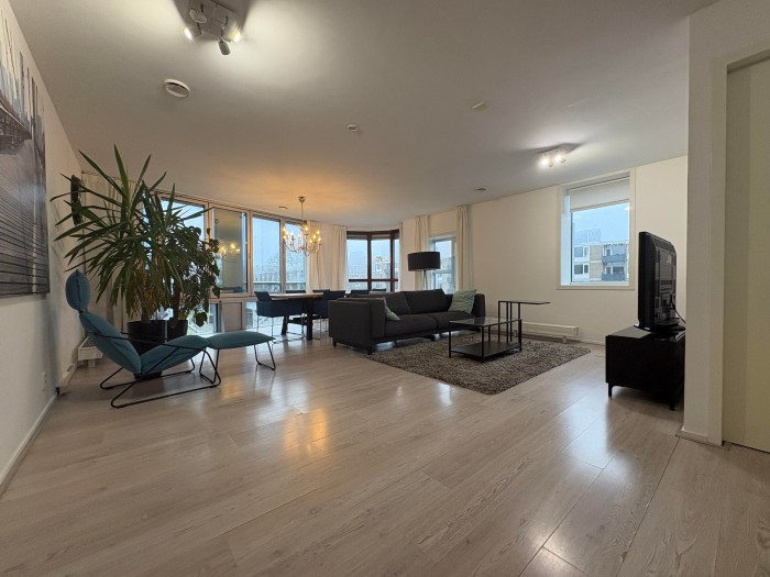 Appartement - Van Leijenberghlaan - Amsterdam