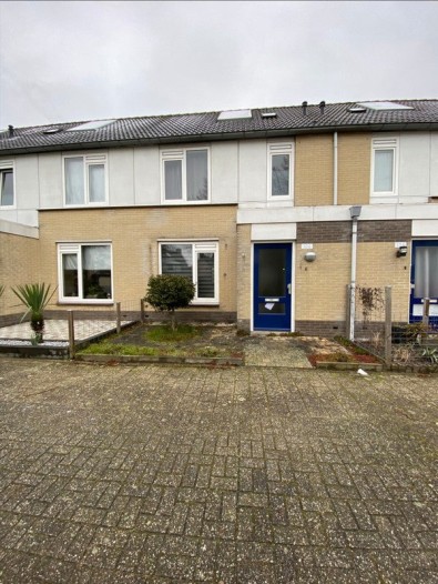 Appartement - Anna Bijnsring - Apeldoorn