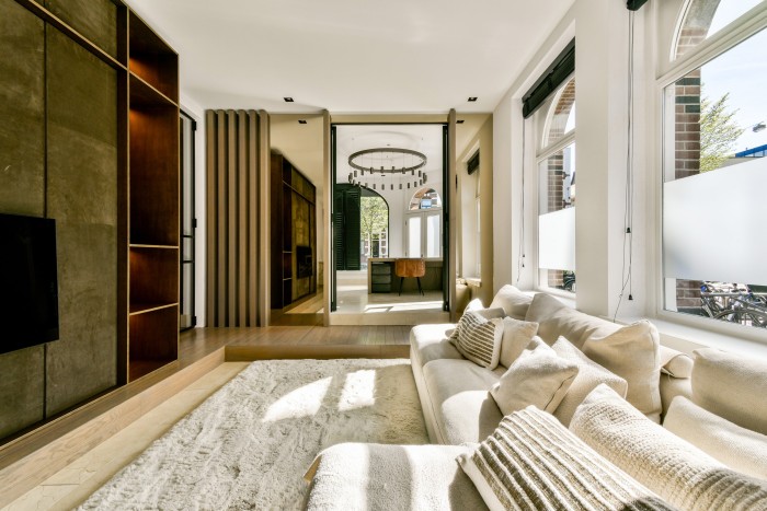 Appartement - Overtoom - Amsterdam