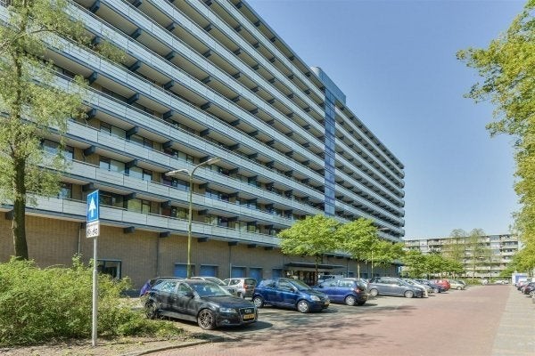 Appartement - Groenhof - Amstelveen