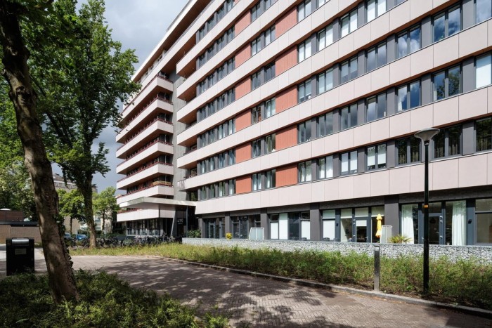 Appartement - Handelstraat - Apeldoorn