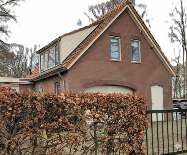Appartement - Sworminksweg - Colmschate