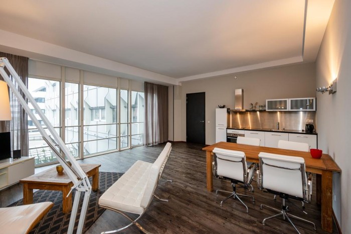 Appartement - Verbeekstraat - Leiden