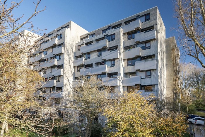 Appartement - De Haar - Leidschendam