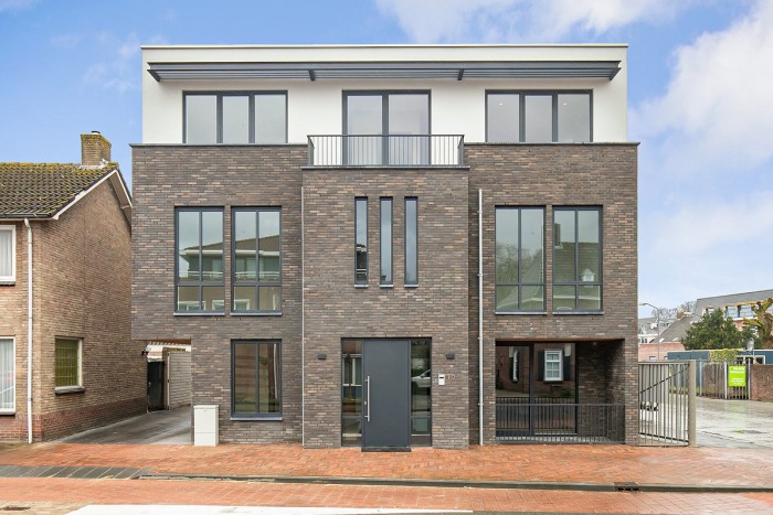 Appartement - Godfried Schalckenstraat - Made