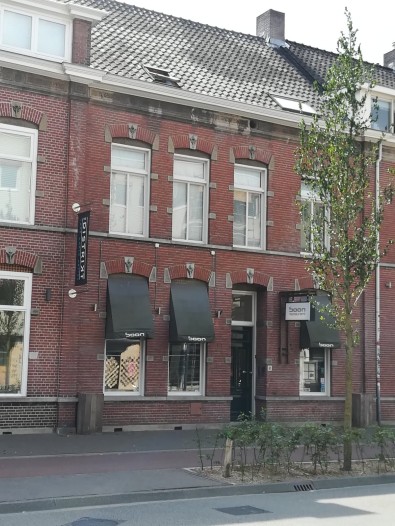 Kamer - Willemstraat - Eindhoven