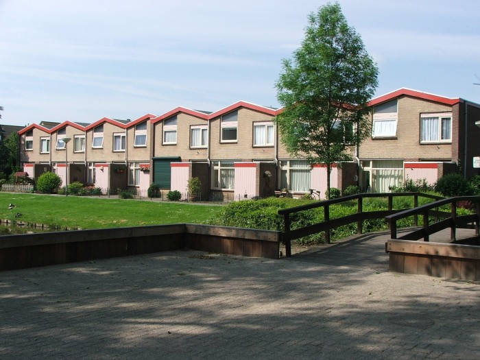 Appartement - Dennenlaan - Leimuiden