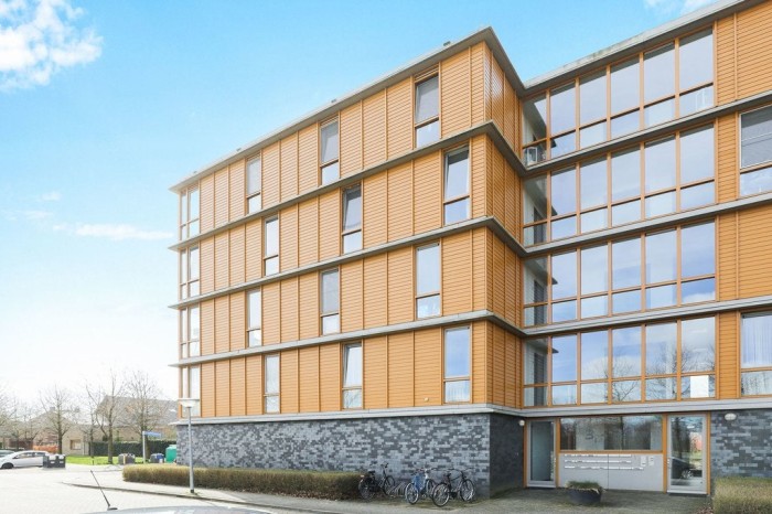 Appartement - Sieradenweg - Almere