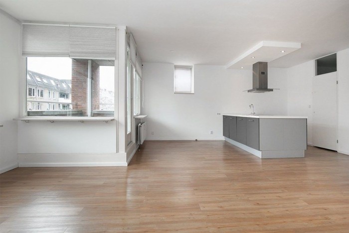 Appartement - Karel Doormanstraat - Rotterdam