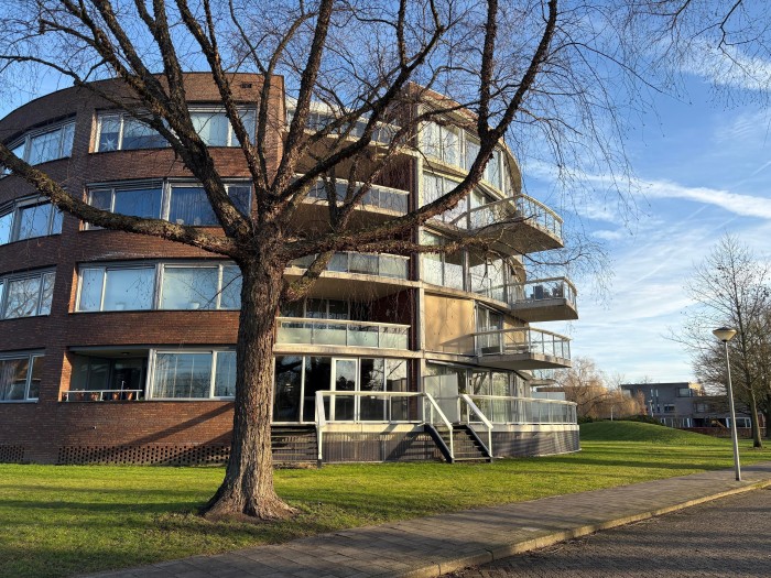 Appartement - Bernhardlaan - Etten-Leur