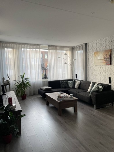Appartement - Ranonkelstraat - Spijkenisse
