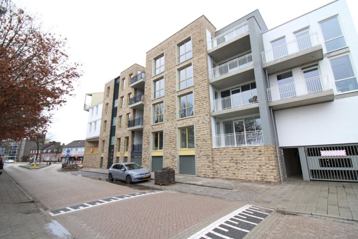 Appartement - Bogardeind - Geldrop