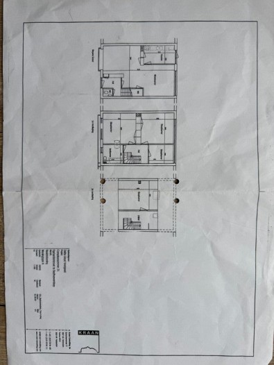 Appartement - Vlierstraat - Badhoevedorp