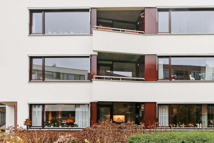 Appartement - Willem van Oranjelaan - Breda