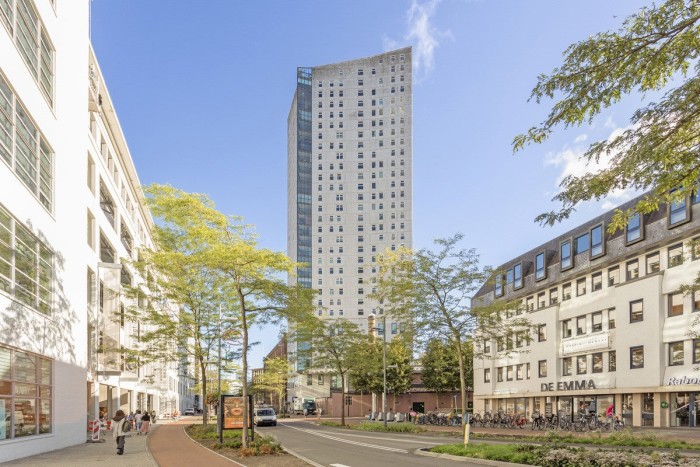 Appartement - Emmasingel - Eindhoven