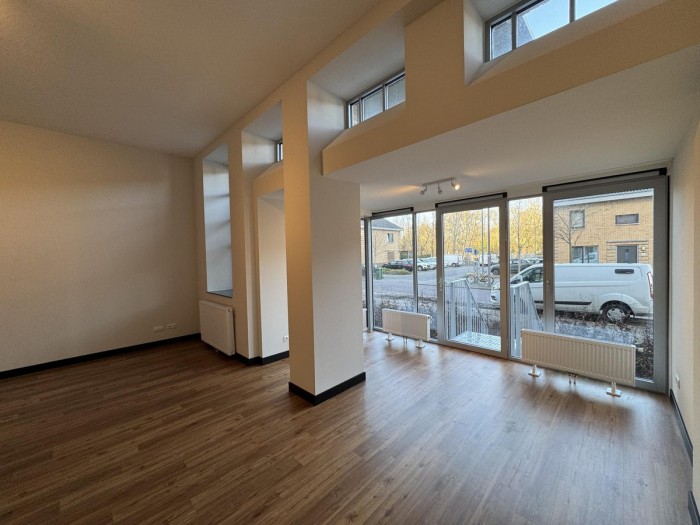 Appartement - Leo Lashleylaan - Rotterdam