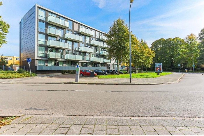 Appartement - Zaagmuldersweg - Groningen