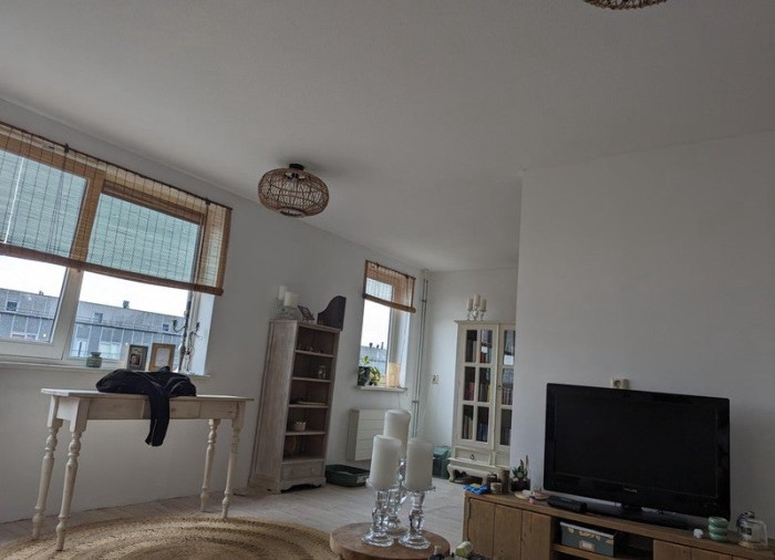 Appartement - Hertingenstraat - Amsterdam