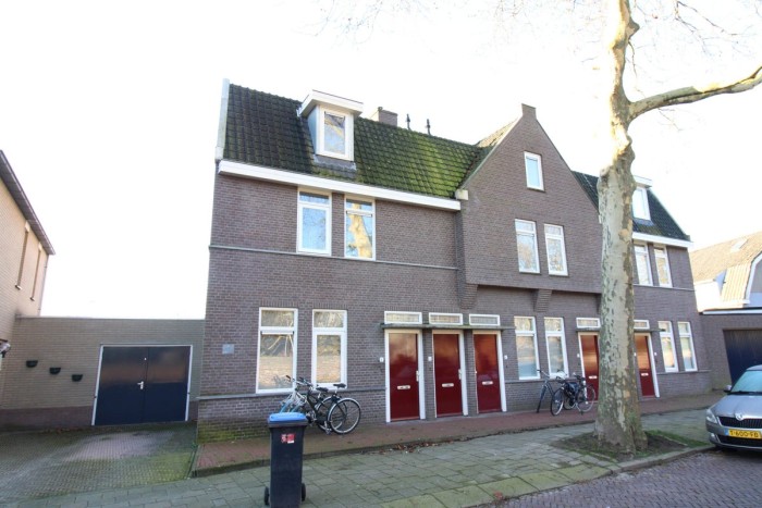 Appartement - Lottistraat - Eindhoven