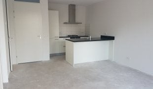 Appartement - Rijzertlaan - 's-Hertogenbosch