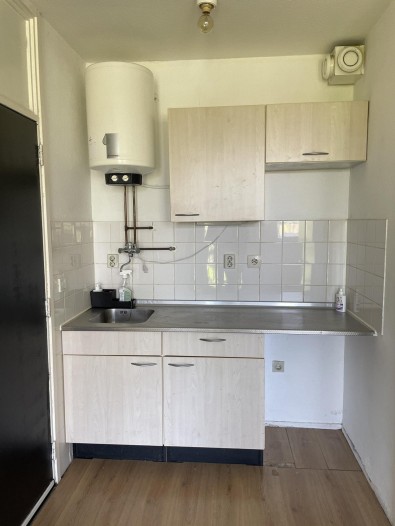 Appartement - Adriaen van der Doeslaan - Rotterdam