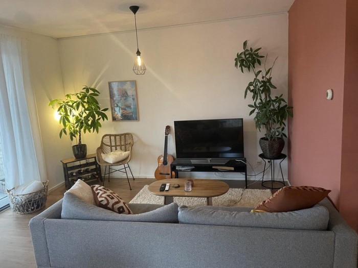Appartement - Staalmeesterslaan - Amsterdam