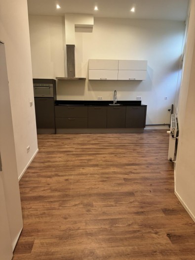 Appartement - Broekhovenseweg - Tilburg