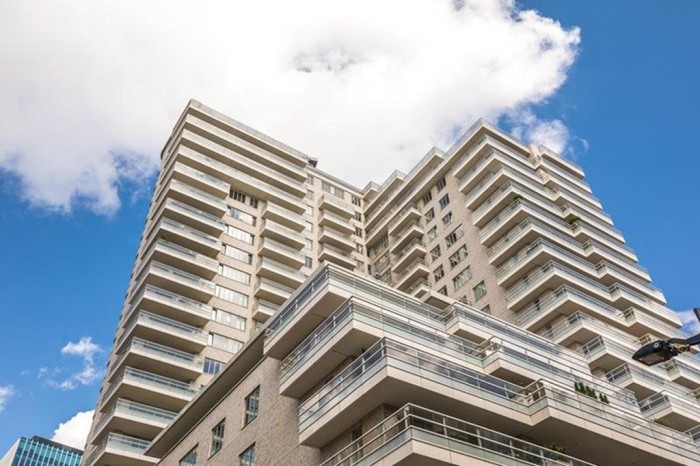 Appartement - Gustav Mahlerlaan - Amsterdam