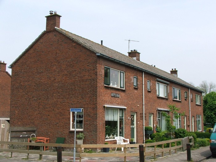 Appartement - Kastanjelaan - Leimuiden