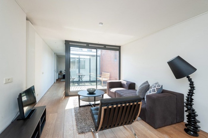 Appartement - Janssteeg - Arnhem