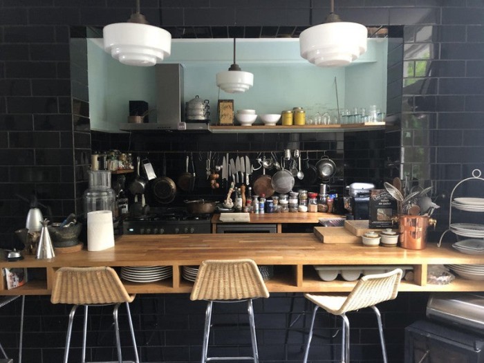 Appartement - Haarlemmerweg - Amsterdam